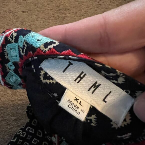 Thml xl dress - Picture 5 of 7